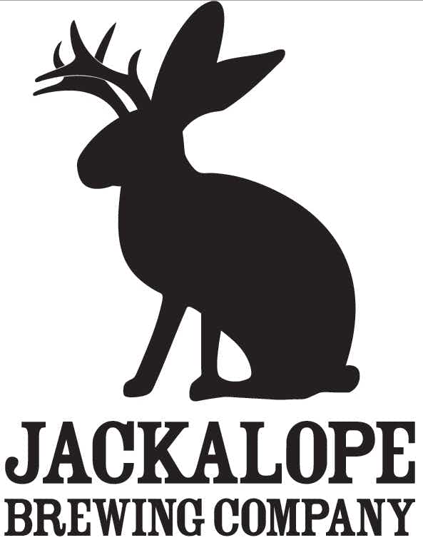 Jackalope Brewing Company Seasonal 6 pack 355ml