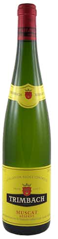 Trimbach Reserve Muscat