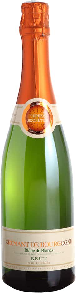 Vignerons des Terres Secretes Brut Cremant De Bourgogne