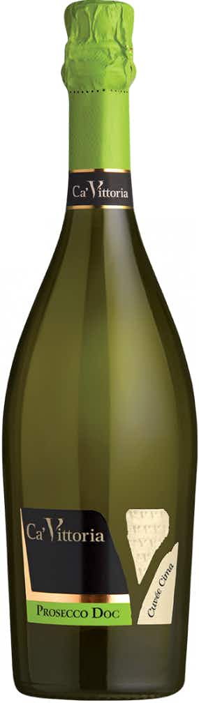 Ca'Vittoria Prosecco
