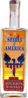 Spirit Of America Bourbon
