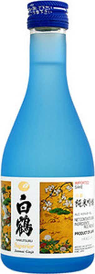 Hakutsuru Junmai Ginjo 300ml