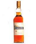 Cragganmore Single Malt Scotch Whisky 10 year old