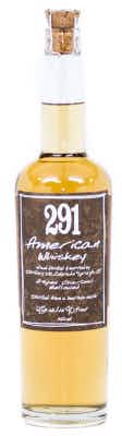 Distillery 291 American Whiskey