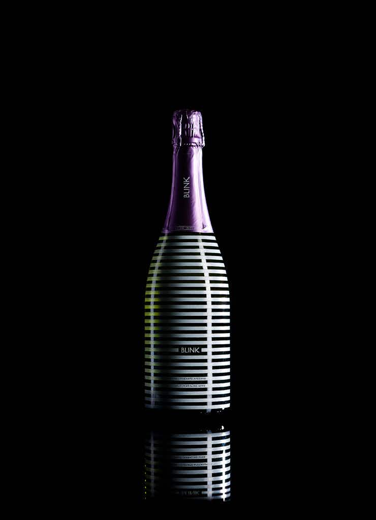Blink Wines Sparkling Brut