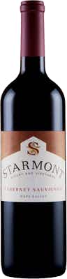 Starmont Cabernet Sauvignon 2012