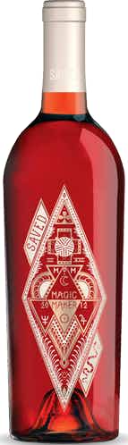 Saved Rosé Magic Maker 2014