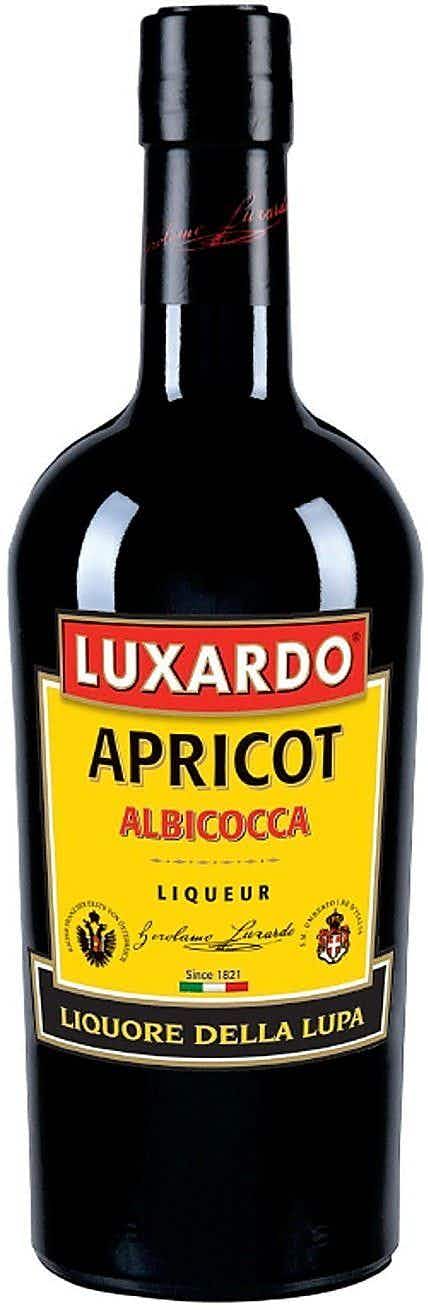 Luxardo Apricot Liqueur