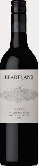 Heartland Shiraz