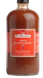 Stirrings Simple Bloody Mary Mixer 750ml