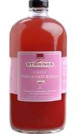 Stirrings Simple Pomegranate Martini Mixer 750ml
