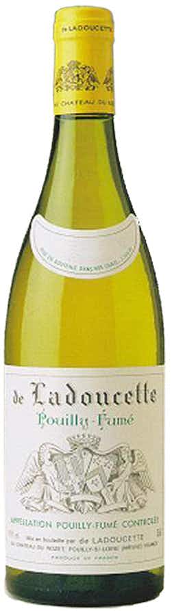 Ladoucette Pouilly Fumé 2012