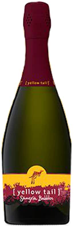 Yellow Tail Sangria Bubbles