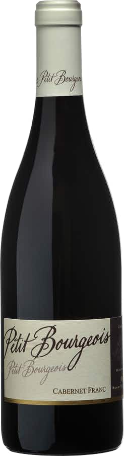Henri Bourgeois Petit Bourgeois Cabernet Franc 2013