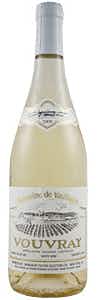Domaine de Vaufuget Vouvray 2014