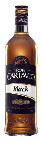 Cartavio 1929 Black