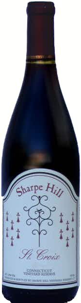 Sharpe Hill St. Croix 2012