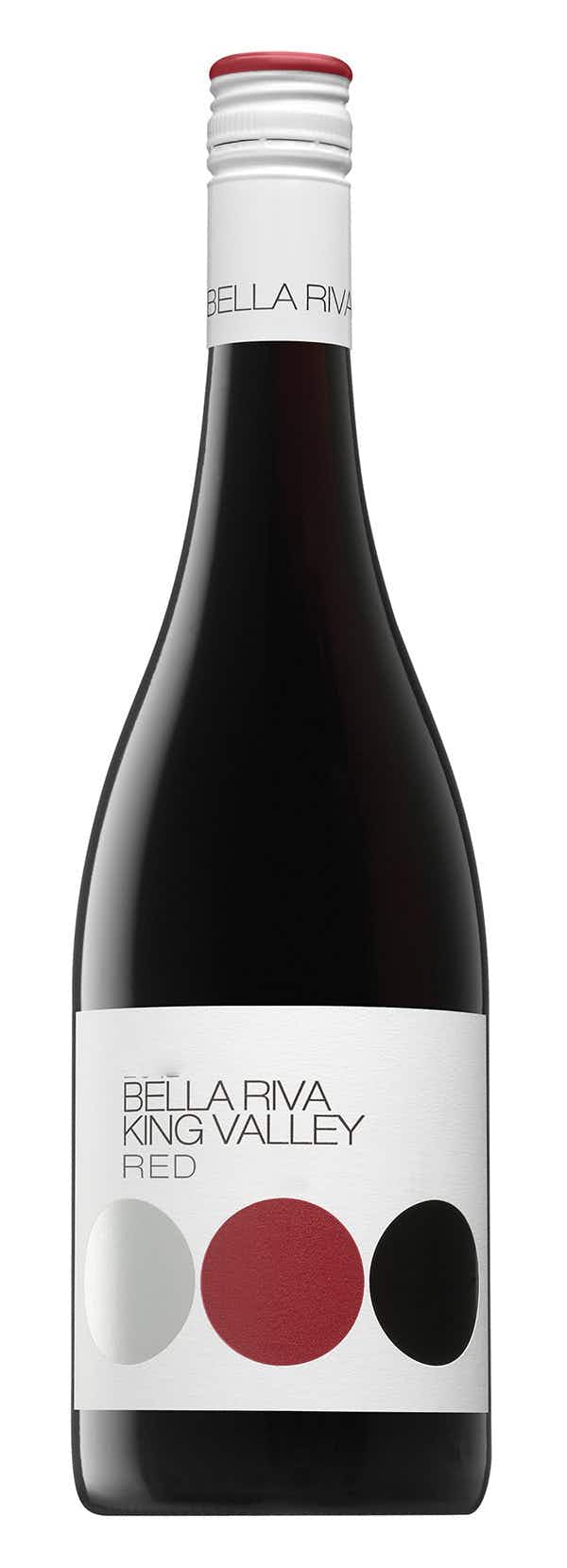 De Bortoli Bella Riva Red 2011