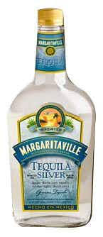 Margaritaville Tequila Silver 1.75L