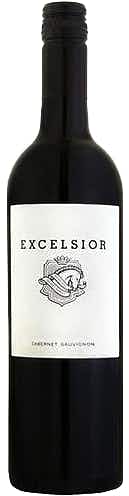 Excelsior Cabernet Sauvignon 2014