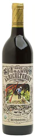 Frey Vineyards Organic Agriculturist