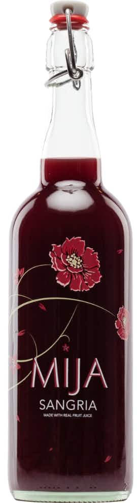 Mija Red Sangria