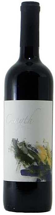 Cenyth Sonoma County Red 2010