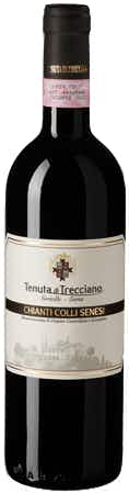 Tenuta di Trecciano Chianti Colli Senesi 2013
