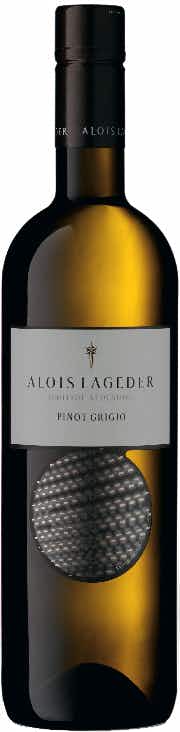 Alois Lageder Pinot Grigio 2014