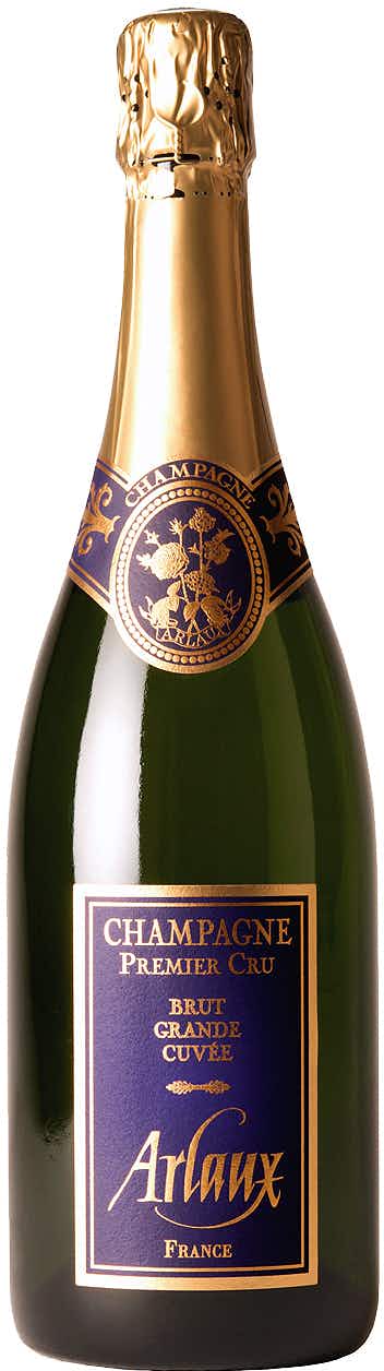 Arlaux Brut Grande Cuvée