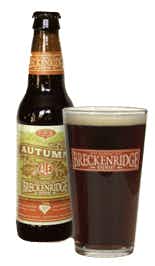 Breckenridge Brewery Autumn Ale 6 pack 12oz Bottle