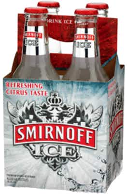 Smirnoff Ice Original 12 pack 12oz
