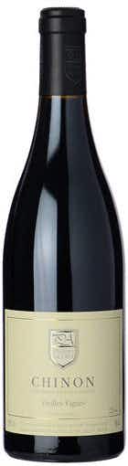 Philippe Alliet Chinon Vieilles Vignes 2013
