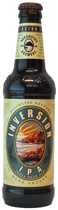 Deschutes Inversion IPA 6 pack 12oz Bottle