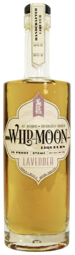 Wild Moon Liqueurs Lavender 375ml