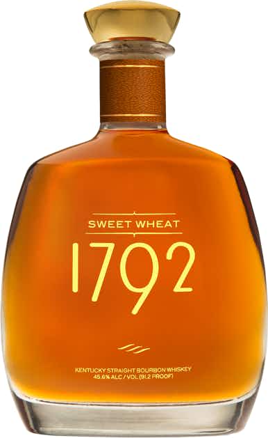 1792 Sweet Wheat