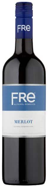 Fre Merlot 2013
