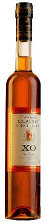Claude Chatelier XO Cognac