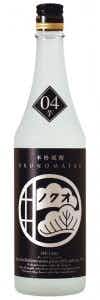 Okunomatsu Imo Soju