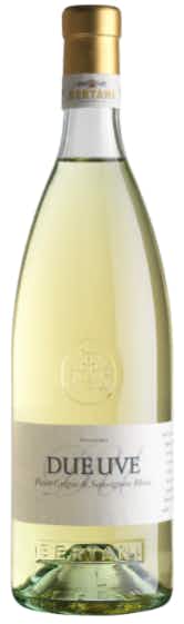 Bertani Duè Uvè Bianco 2014