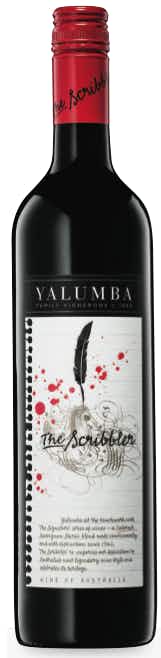 Yalumba The Scribbler 2012