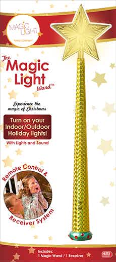 Magic Light Wand 750ml