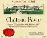 Château-Pavie Saint-Émilion 2005