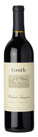 Groth Cabernet Sauvignon 1.5L