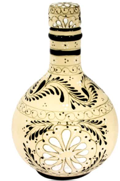 Grand Mayan Triple Distilled Silver Tequila 1.75L