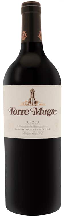 Bodegas Muga Torre Muga 2011