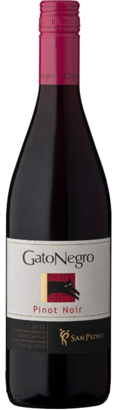 Gato Negro Pinot Noir