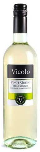 Vicolo Pinot Grigio