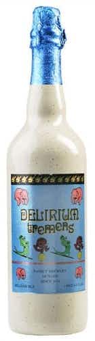 Delirium Tremens Belgian Ale 750ml