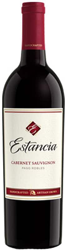 Estancia Cabernet Sauvignon 2013